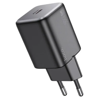 Hoco N40 20W GaN PD Fast Charger