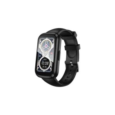 Hoco Y25 – Stylish Smart Watch (Black)