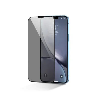 Joyroom Privacy Glass for iPhone 15 Pro Max
