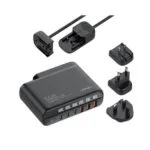 LDNIO A6140C USB & Type-C 140W Desktop Charger