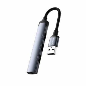 LDNIO DS-114U 1.2M Extended USB Hub