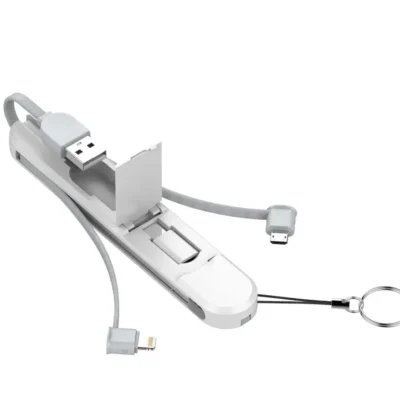 LDNIO LC130 – Fast Charging Cable