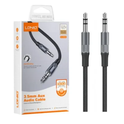 LDNIO LSY81A – 3.5mm AUX Audio Cable