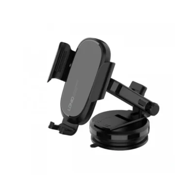 LDNIO MW21-1 15W Wireless Fast Charging Car Phone Holder