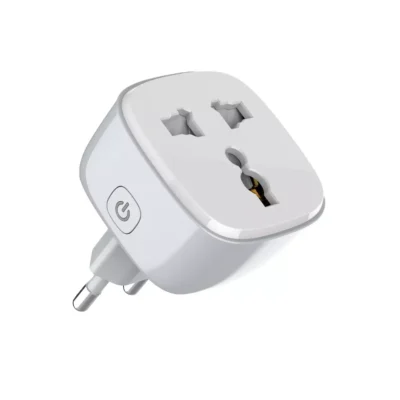 LDNIO SCW1050 2500W Smart Wi-Fi Power Socket
