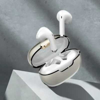 LDNIO T03 Bluetooth 5.3 True Wireless Earbuds