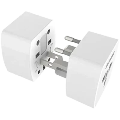 LDNIO Z4 Universal Travel Adapter