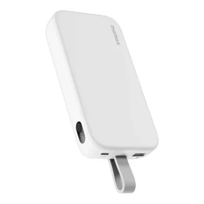 MOMAX iPower PD 22.5W 20000mAh Power Bank