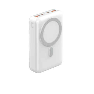 LDNIO PQ18 20000mAh 20W Magnetic Wireless Power Bank