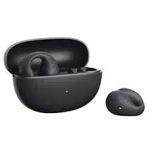 QCY Crossky C10 – TWS Earbuds ( Black, White )
