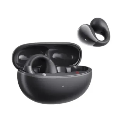 QCY Crossky C30 – TWS Earbuds ( Black , White )