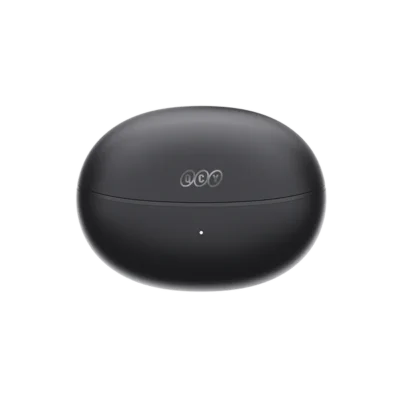 QCY Crossky C30S – TWS Earbuds ( Black, White )