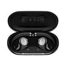QCY Crossky R70 – TWS Earbuds ( Black )
