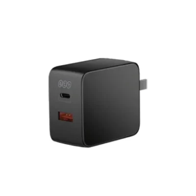 QCY GN105MG 20W – Adapter ( Black )