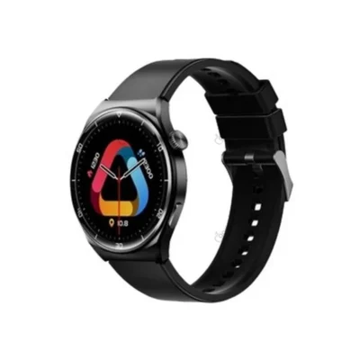 Qcy Watch GT2 – Amoled Smartwatch