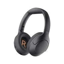 QCY H3 Lite ANC – Overhead Headphones ( Black, White )