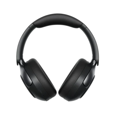 QCY H3 Pro ANC – Overhead Headphones ( Black, White, Purple )