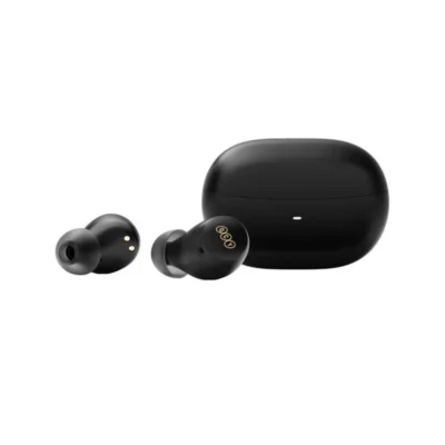 QCY HT07 ArcBuds ANC – TWS Earbuds ( Black, White )