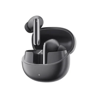 QCY HT08 MeloBuds Pro ANC – TWS Earbuds ( Black, White, Gold )
