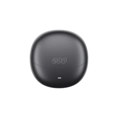 QCY HT10 AilyBuds Pro+ ANC – TWS Earbuds ( Black, White )
