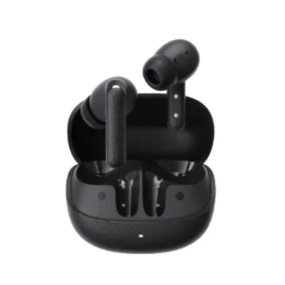QCY HT15 Buds ANC – TWS Earbuds (Black, White, Blue)