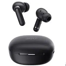 QCY MeloBuds N30 ANC – TWS Earbuds ( Black, Sky Blue, Dark Blue )