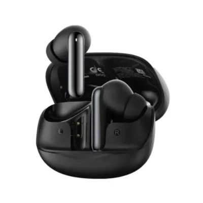 QCY N60 – TWS Earbuds (Black, White)