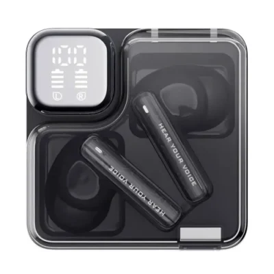 QCY QT31 Melobuds Neo – True Wireless Bluetooth Earbuds