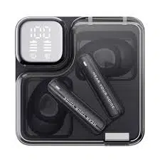QCY T31 MeloBuds Neo – TWS Earbuds ( Black, White, Blue, Orange )