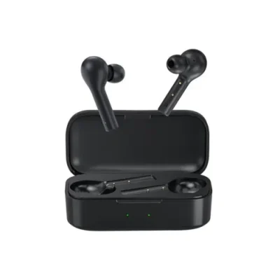 QCY T5 – TWS Earbuds ( Black )