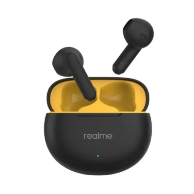 REALME Buds T01 – TWS Earbuds ( Black )
