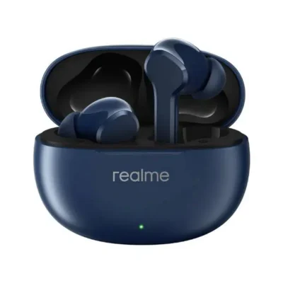 REALME Buds T110 – TWS Earbuds ( Black )