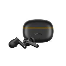 REALME Buds T200 Lite – TWS Earbuds ( Black )