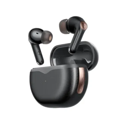 SOUNDPEATS Air 4 Pro – TWS Earbuds ( Black, White, TP )