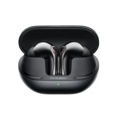 SOUNDPEATS Air 5 Pro – TWS Earbuds ( Black )