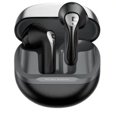 SOUNDPEATS Air 5 – TWS Earbuds ( Black, White )
