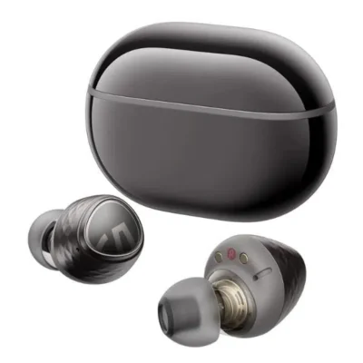 SOUNDPEATS Engine 4 – TWS Earbuds ( Black )
