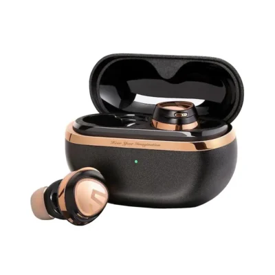 SOUNDPEATS Opera 5 – TWS Earbuds ( Black )