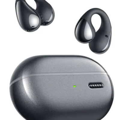 SOUNDPEATS PearlClip Pro – TWS Earbuds ( Black )