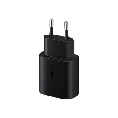 Samsung 25W PD Adapter USB-C (2 Pin)