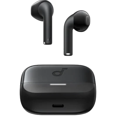 Soundcore K20i – True Wireless Semi-In-Ear Earbuds