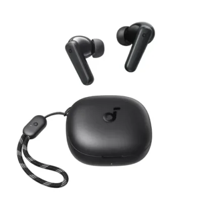 Soundcore R50i – True Wireless Bluetooth Earbuds