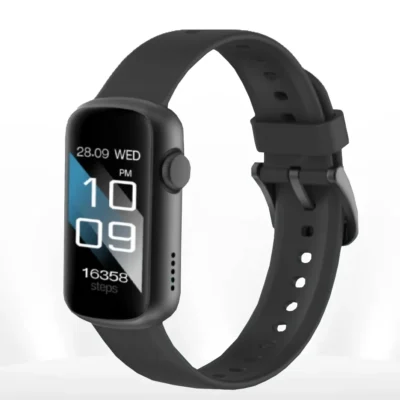 Valdus VB02 – Stylish Smart Watch