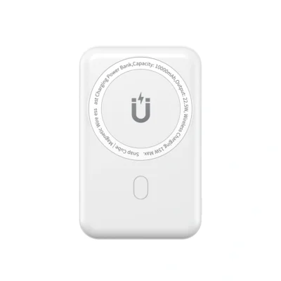 WiWU C01 10000mAh Power Bank