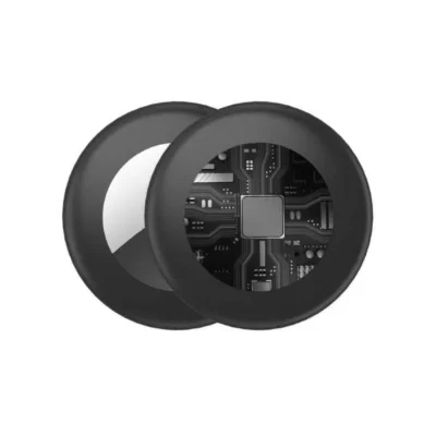 WiWU Tag-01 (WT-01 iTag) – Anti-Lost Smart Tracker ( Black )