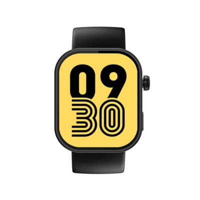 Zeblaze Btalk Plus – Smart Watch with Bluetooth Calling