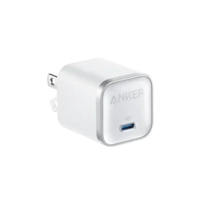 Anker Nano Pro 45W PD/ IQ/ GaN Fast Charger (Tekli Exclusive)