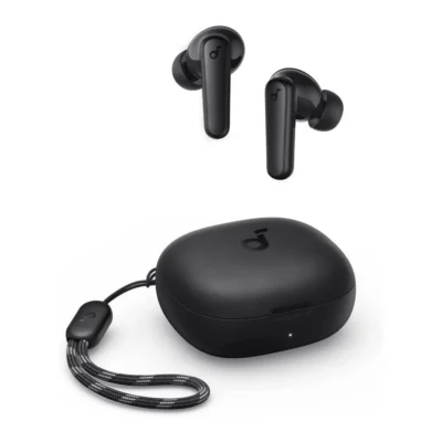 Anker Soundcore R50i True Wireless Earbuds (Black)