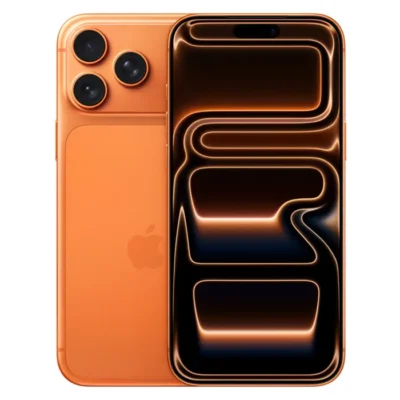 Iphone 17 Pro Max (256GB Japan Variant)