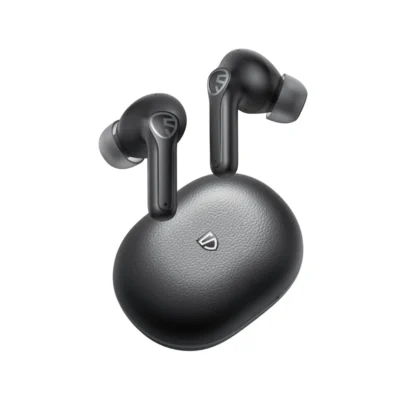 SoundPEATS T3 Pro – Hybrid Active Noise Cancelling Wireless Earbuds